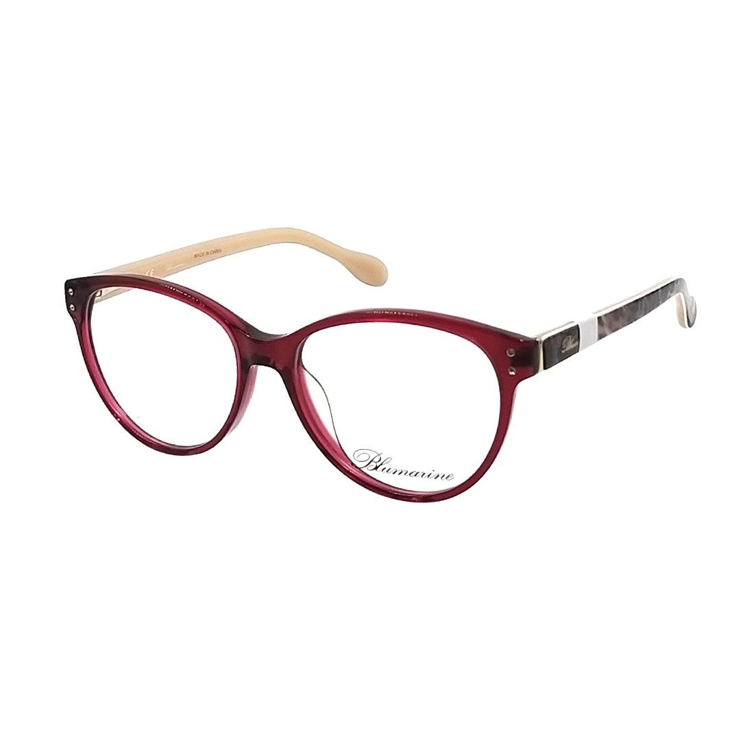 Gọng kính BLUMARINE VBM688S 0L00