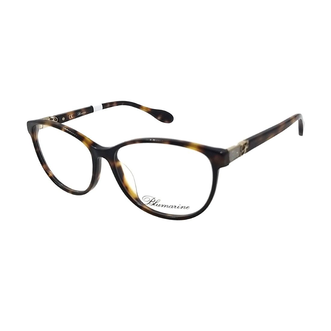 Gọng kính BLUMARINE VBM715 0C10