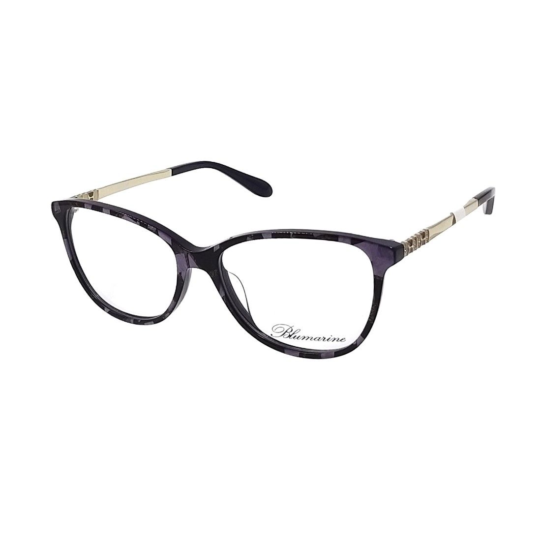 Gọng kính BLUMARINE VBM726S 06UA