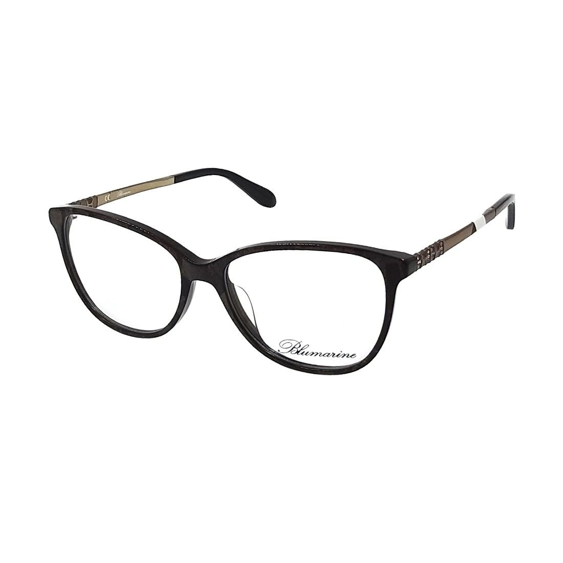 Gọng kính BLUMARINE VBM726S 09E8