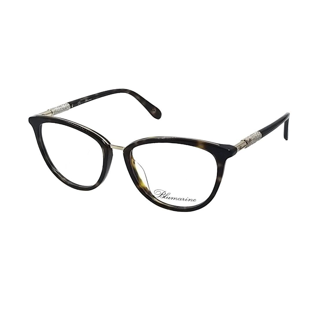 Gọng kính BLUMARINE VBM728 0722