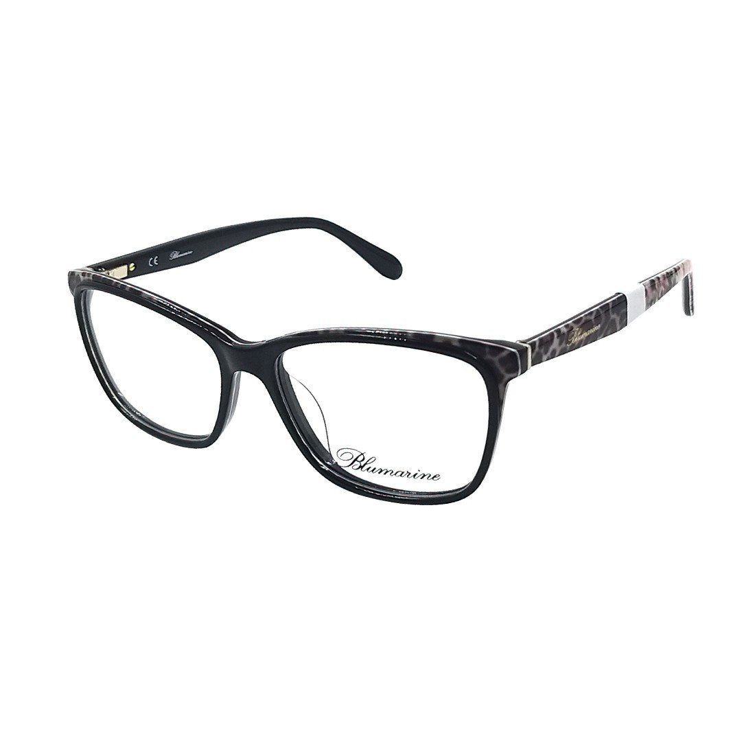 Gọng kính BLUMARINE VBM729 0ALF
