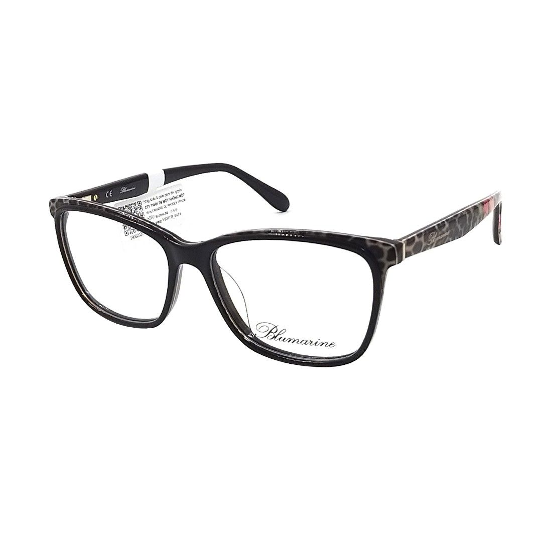 Gọng kính BLUMARINE VBM729 0AT6