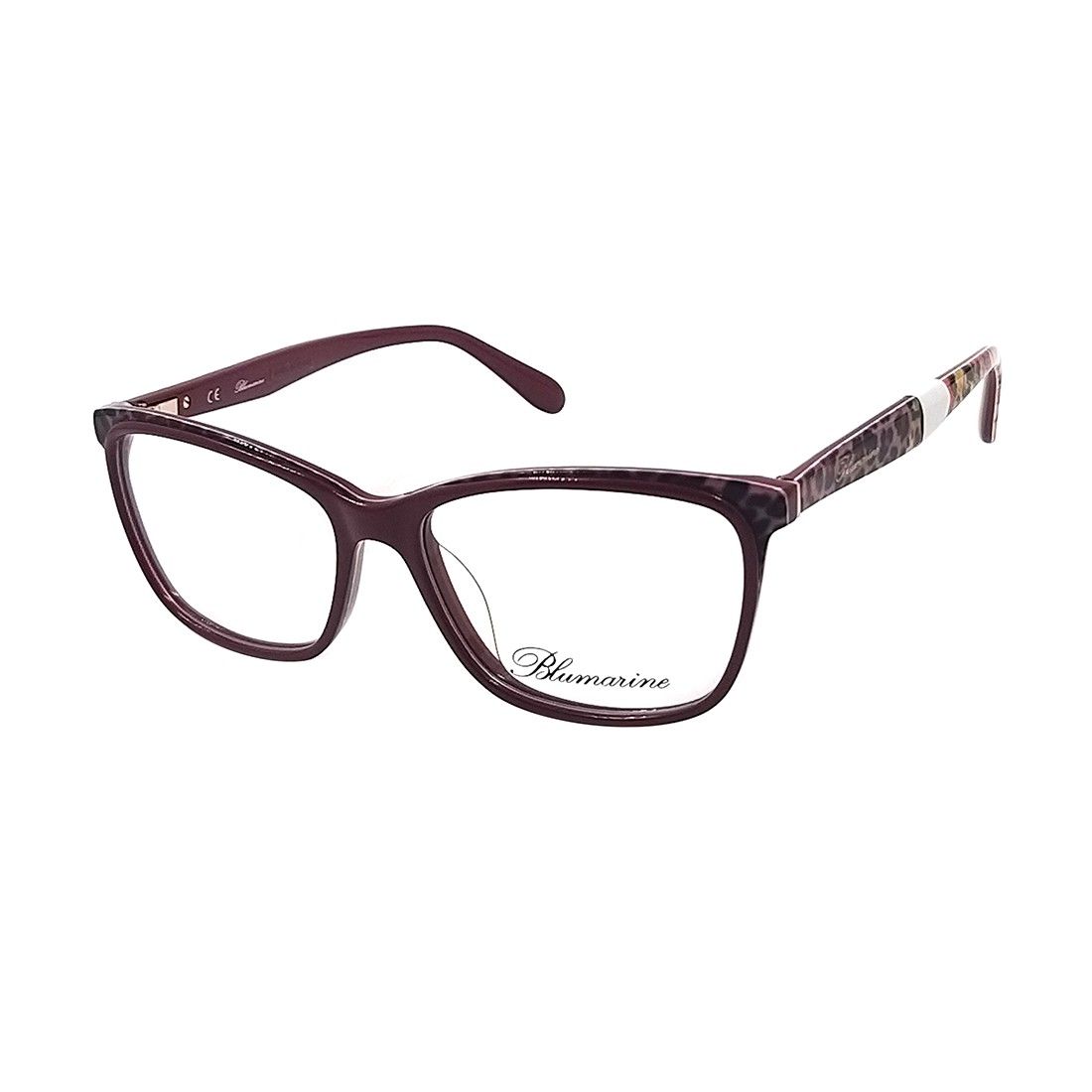 Gọng kính BLUMARINE VBM729 0XAB