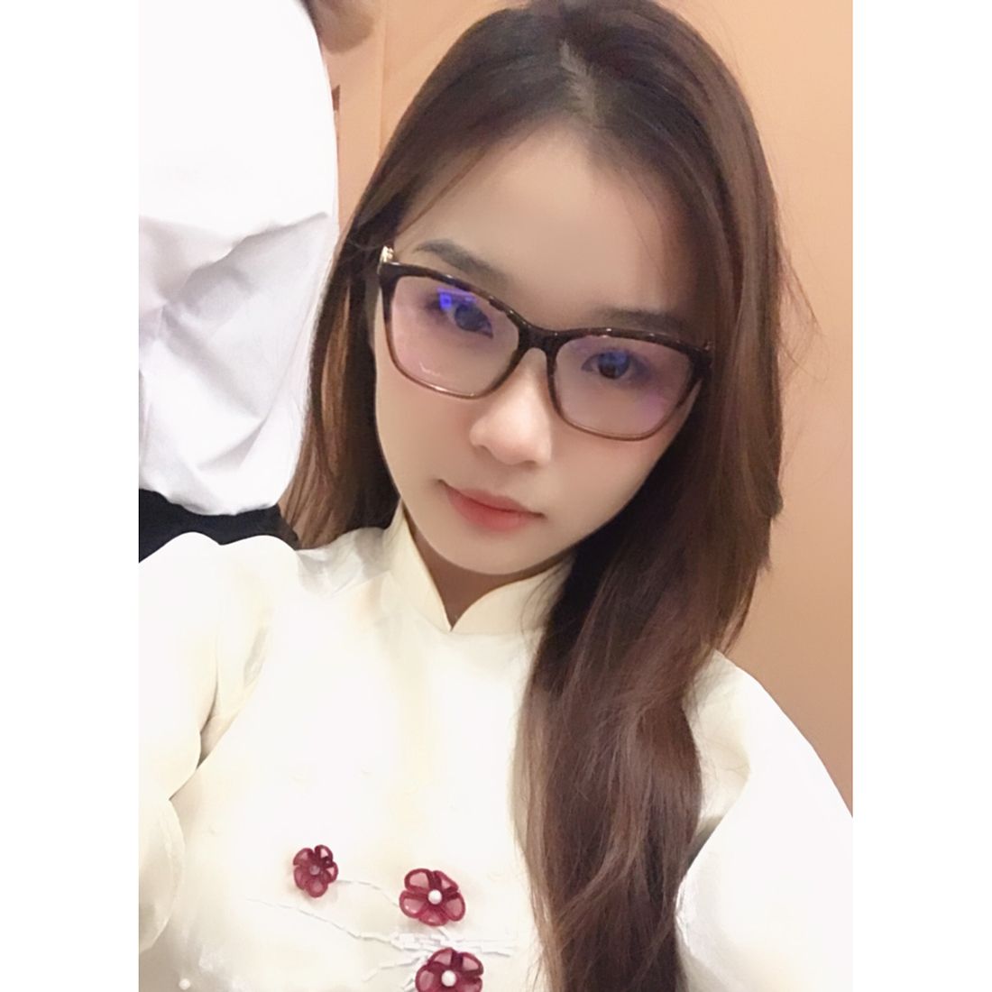 Gọng kính CHOPARD VCH318S 0G14