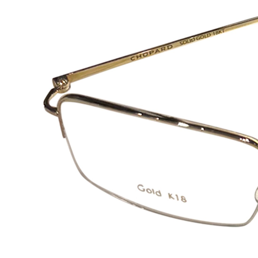 Gọng kính CHOPARD VCHG84J 0100