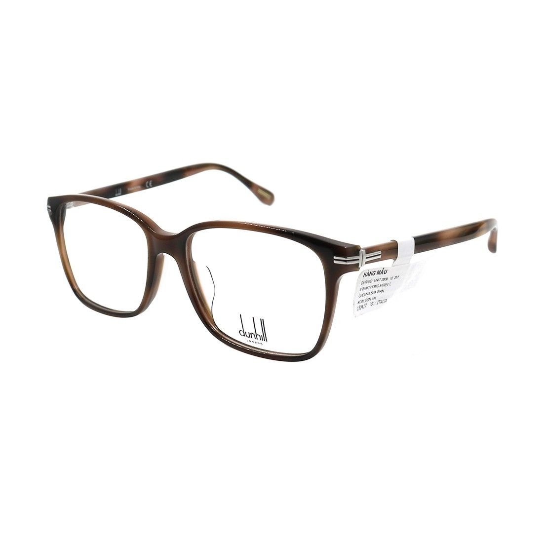 Gọng kính Dunhill VDH058 0752