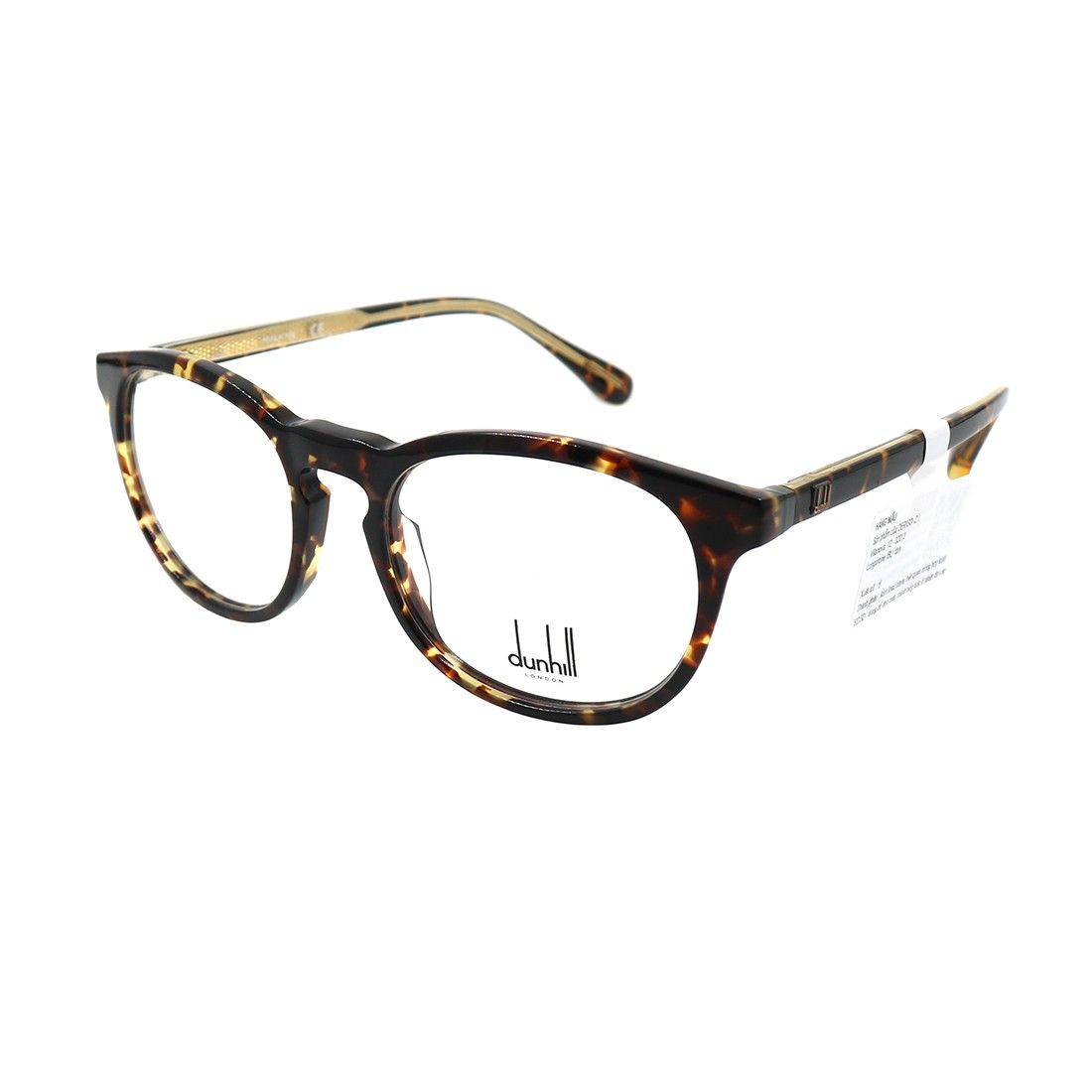 Gọng kính Dunhill VDH062 0909