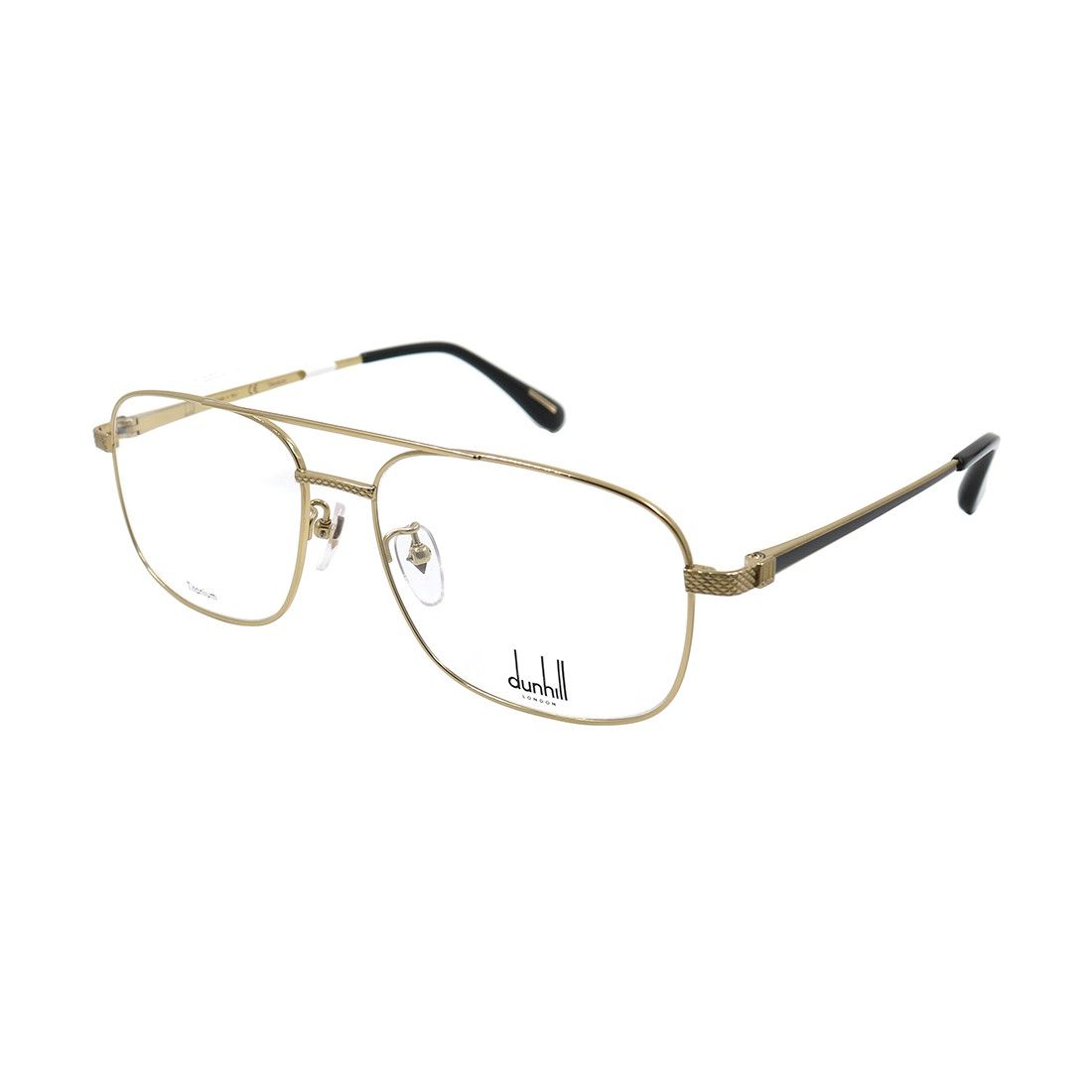 Gọng kính chính hãng Dunhill VDH178G 0300