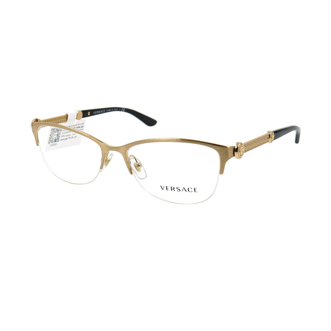 Gọng kính VERSACE VE1228 1352