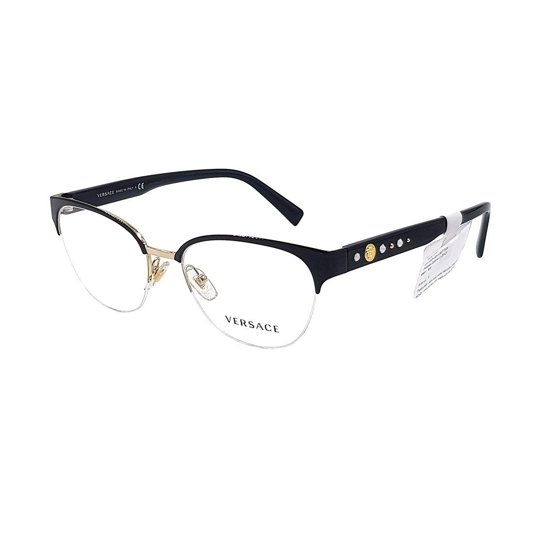 Gọng kính VERSACE VE1255B 1433