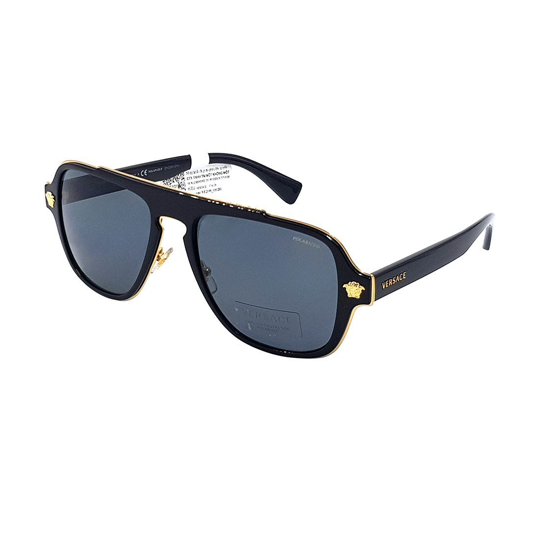 Kính mát VERSACE VE2199 1002/81
