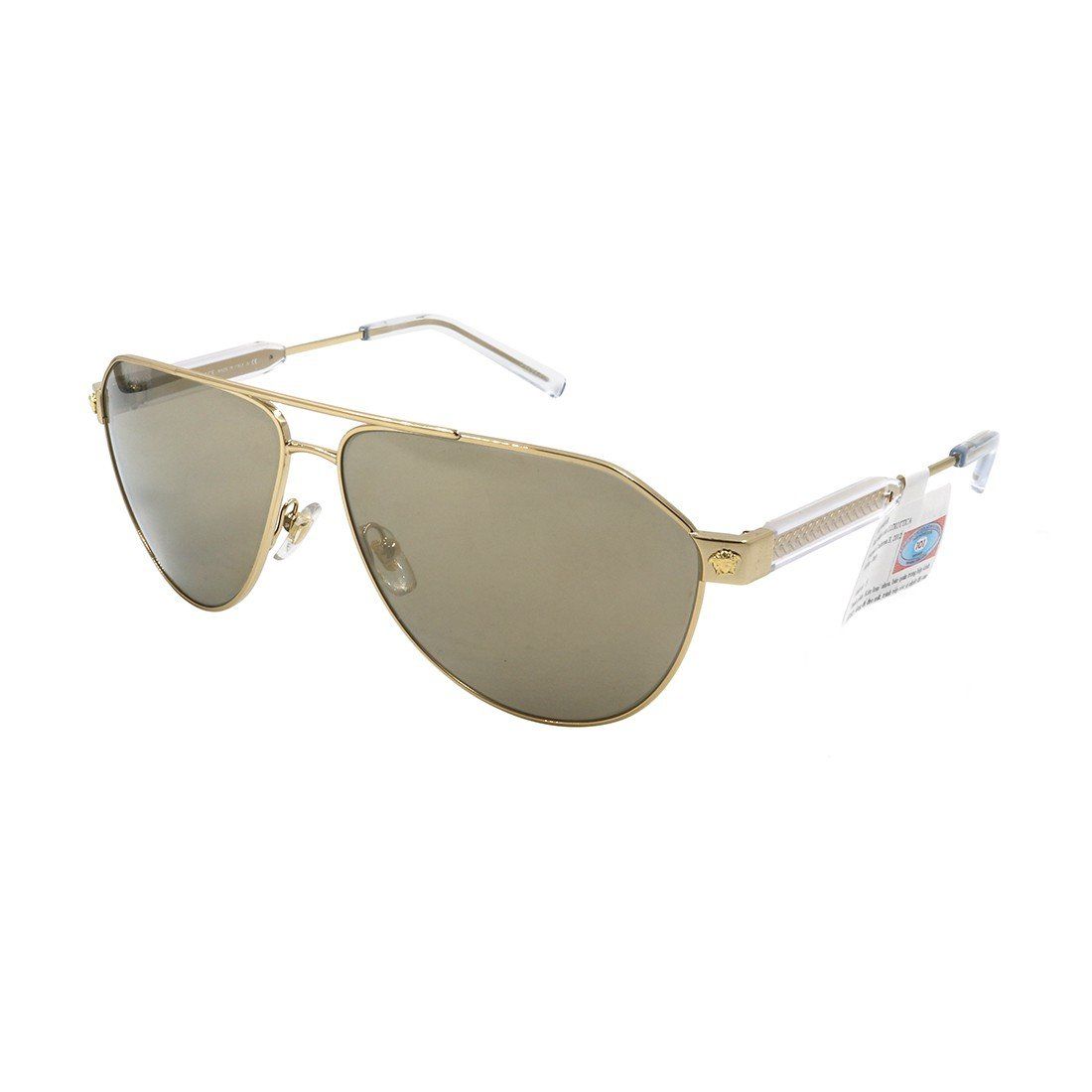 Kính mát VERSACE VE2223 1002/5A