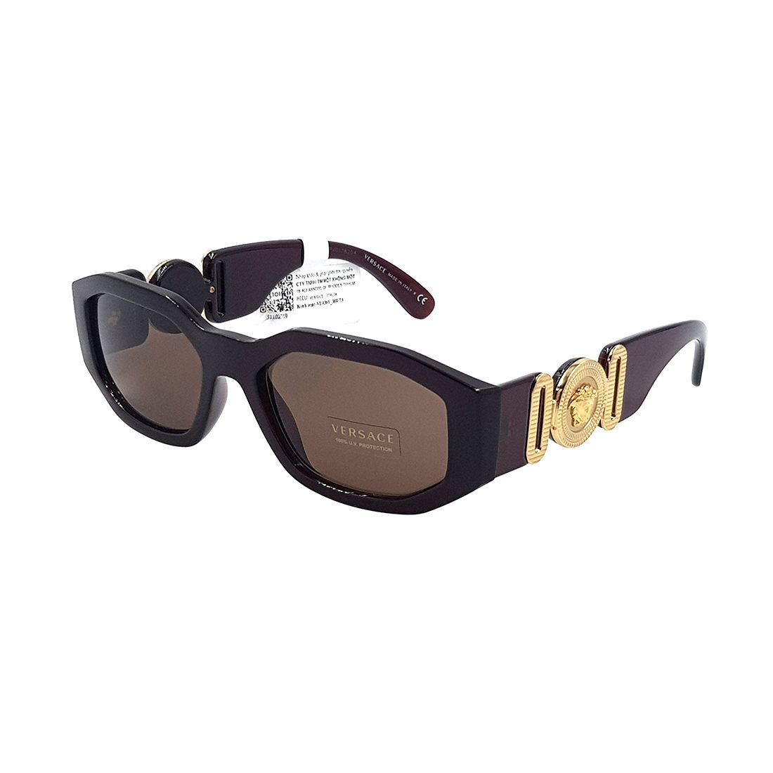 Kính mát VERSACE VE4361 388/73