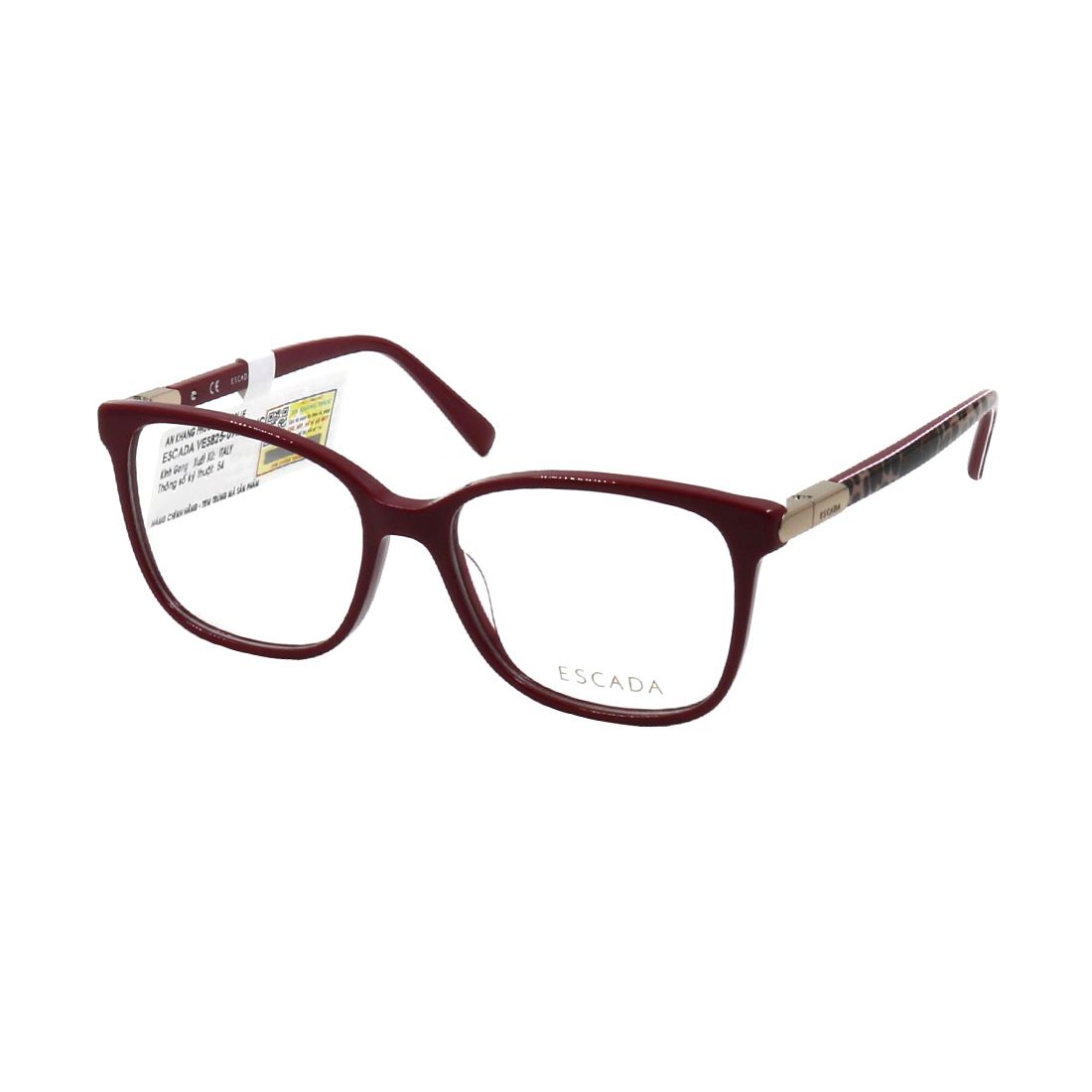 Gọng kính ESCADA VESB25 09MA