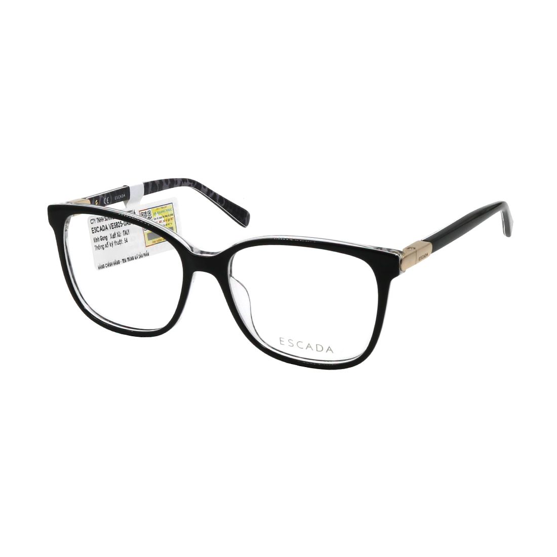 Gọng kính ESCADA VESB25 0ALF