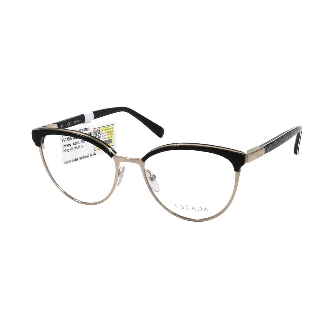 Gọng kính ESCADA VESB26 0700