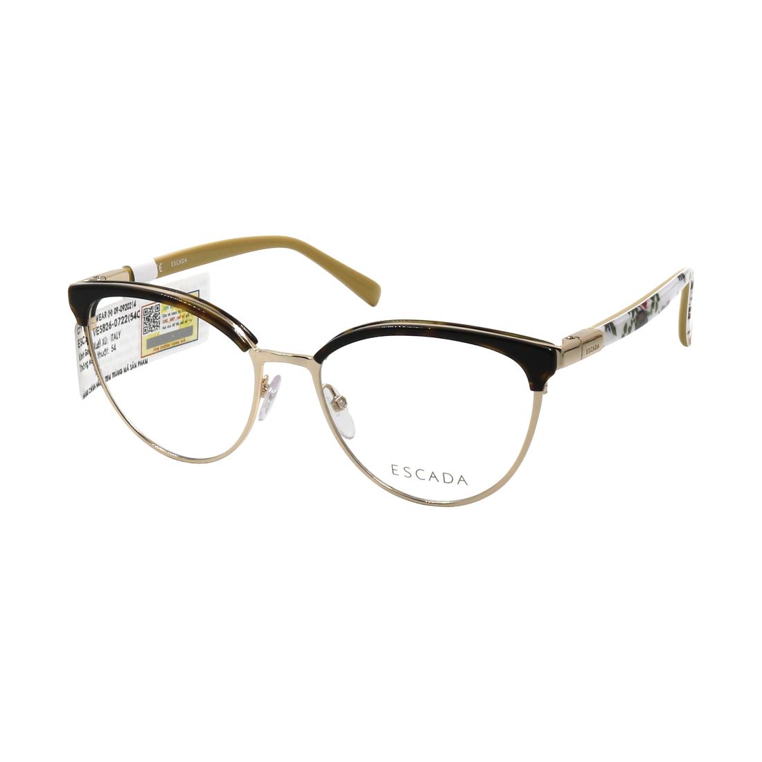 Gọng kính ESCADA VESB26 0722