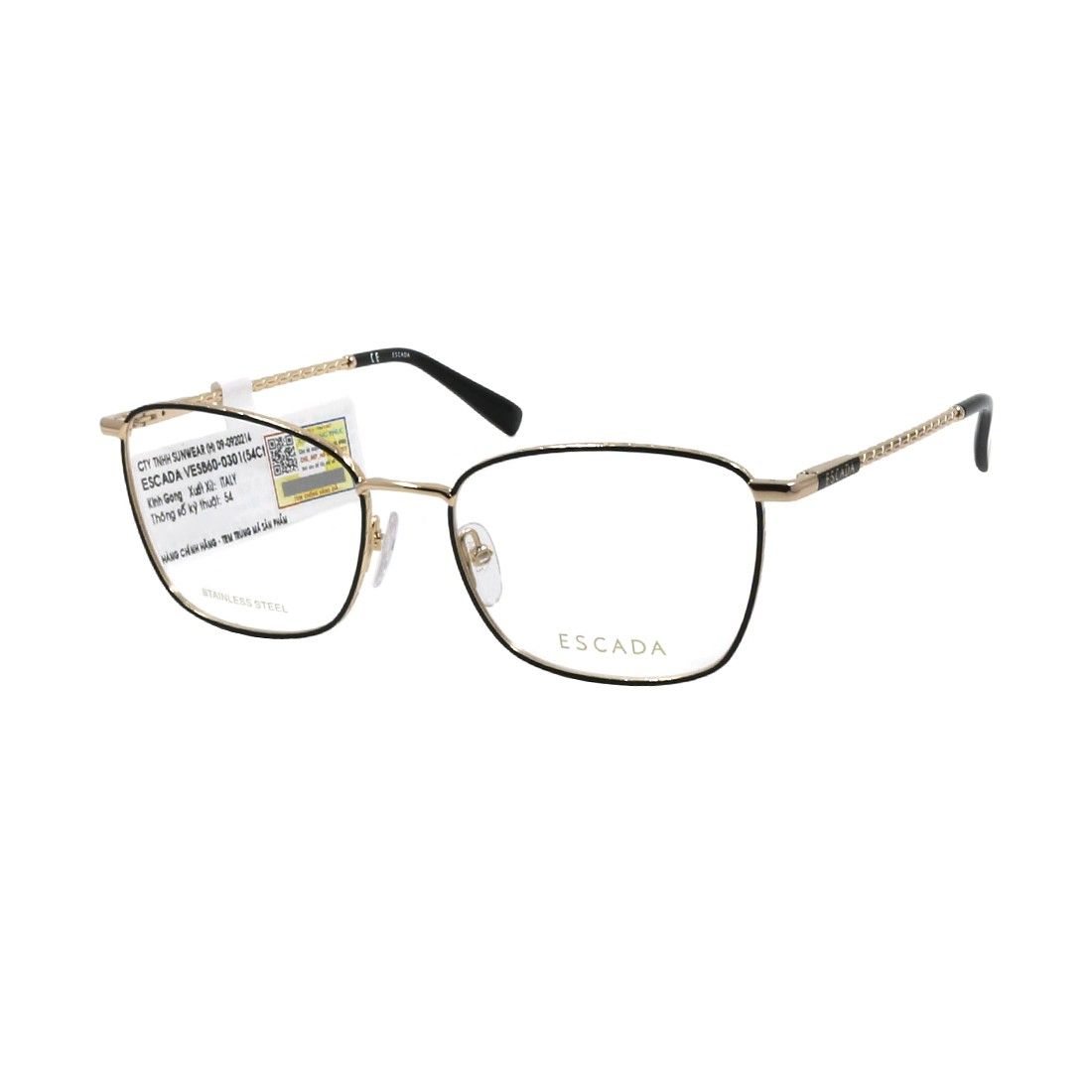 Gọng kính ESCADA VESB60 0301