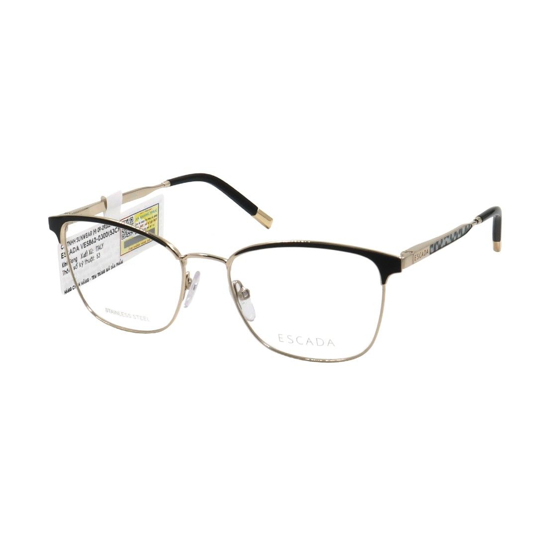 Gọng kính ESCADA VESB62 0300