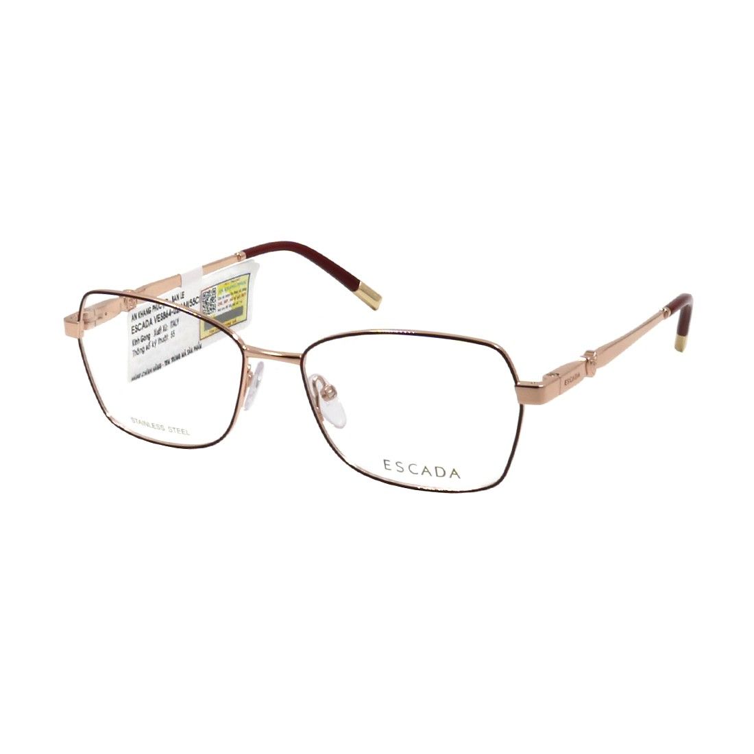 Gọng kính ESCADA VESB64 02AM