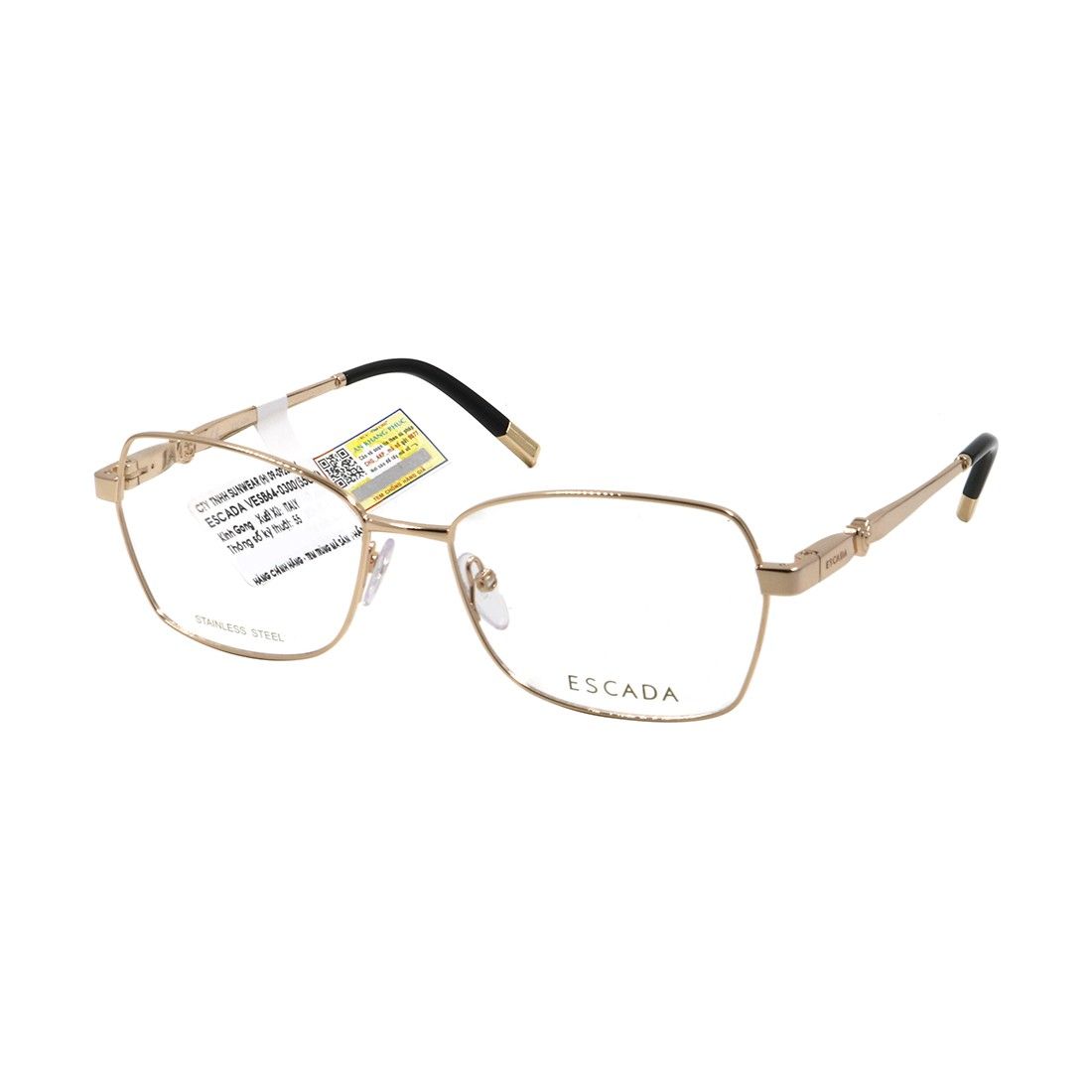 Gọng kính ESCADA VESB64 0300