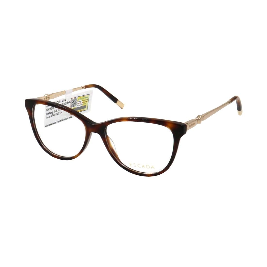 Gọng kính ESCADA VESB65 0752