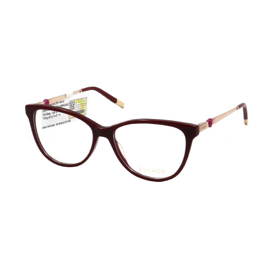 Gọng kính ESCADA VESB65 09FH