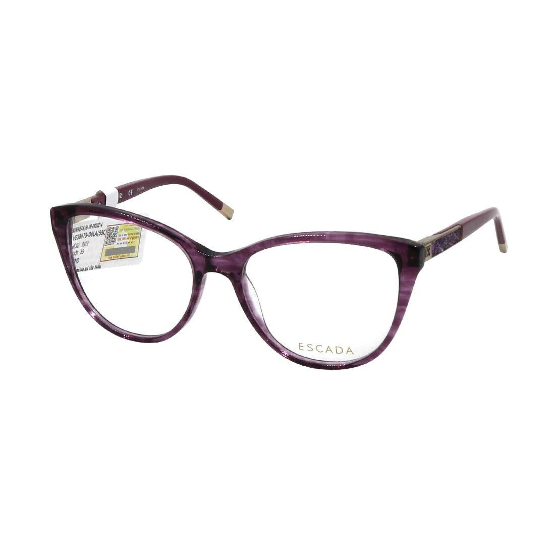 Gọng kính ESCADA VESB67S 06LA