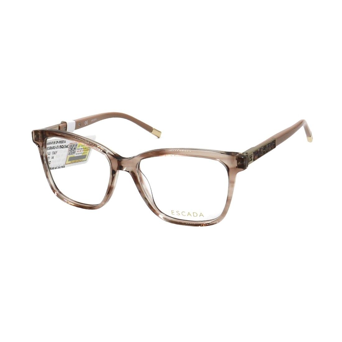 Gọng kính ESCADA VESB68S 0VBQ