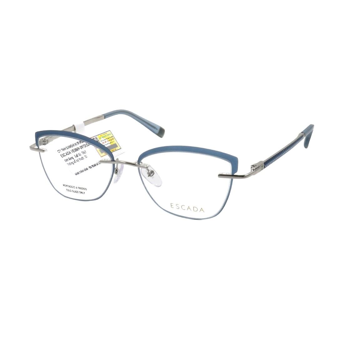 Gọng kính ESCADA VESB69 097D