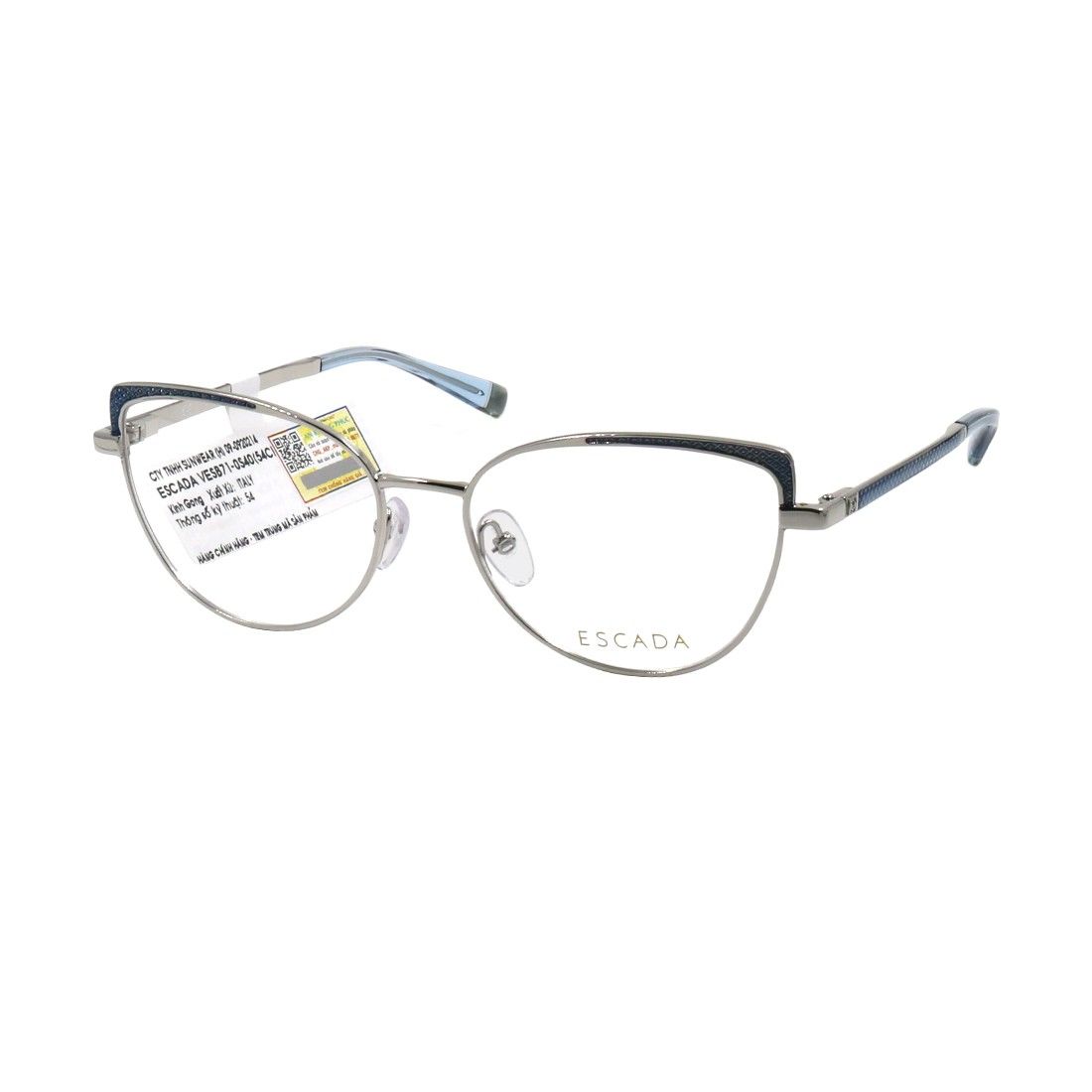 Gọng kính ESCADA VESB71 0S40