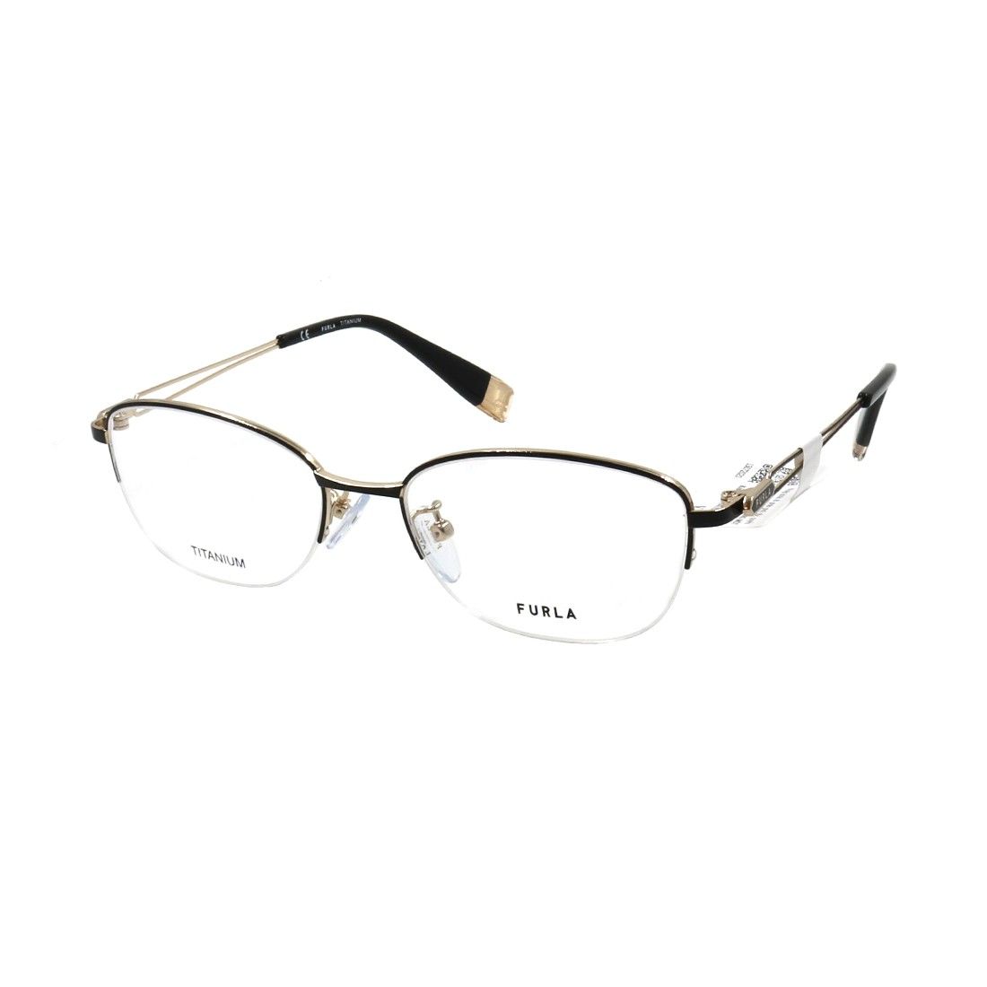 Gọng kính FURLA VFU415J 0301