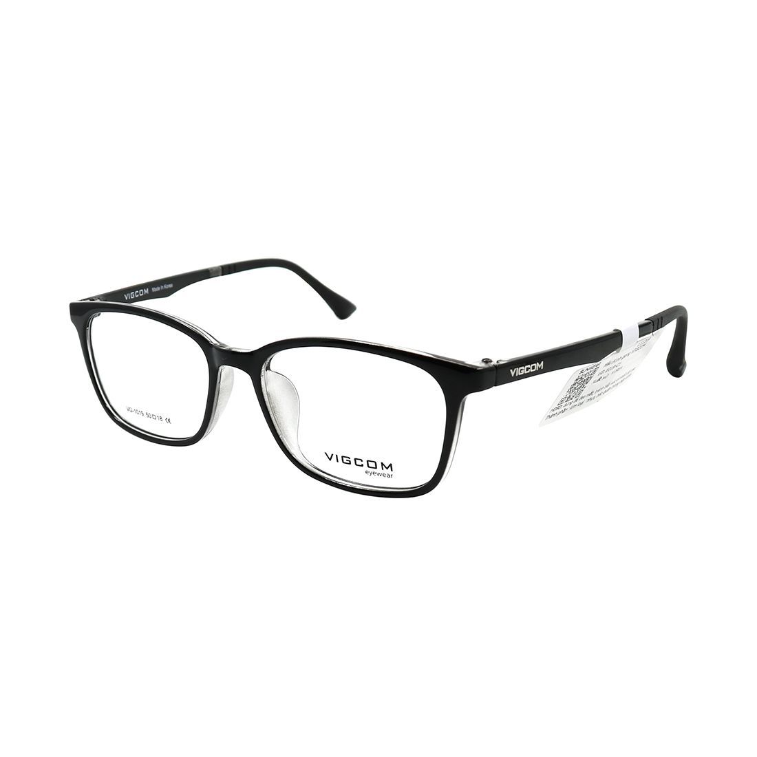 Gọng kính Vigcom VG1019 C1 chính hãng