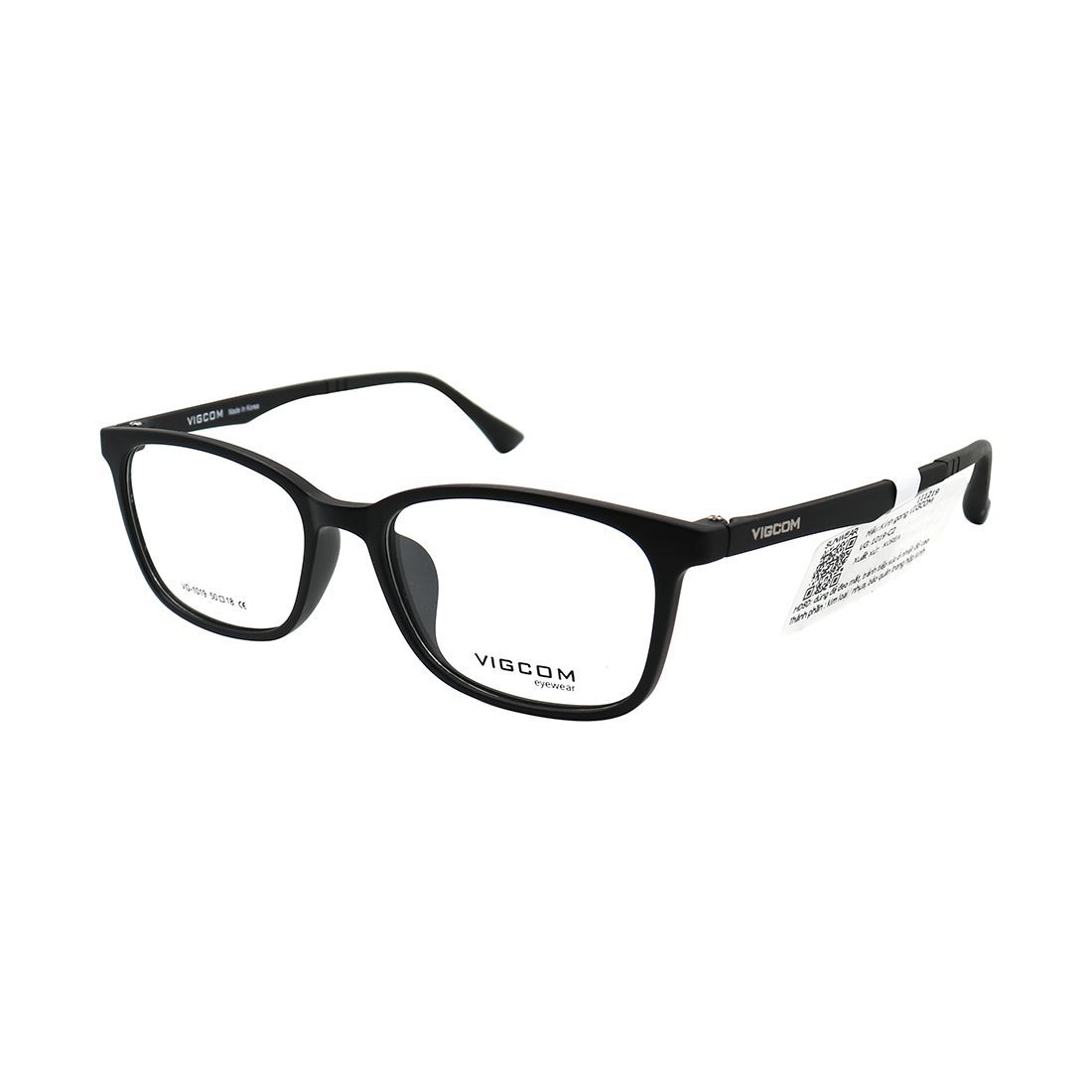 Gọng kính Vigcom VG1019 C2 chính hãng