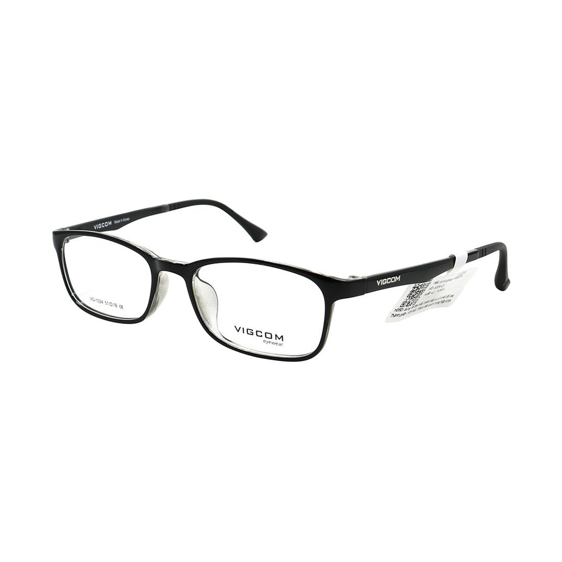 Gọng kính Vigcom VG1024 C1 chính hãng