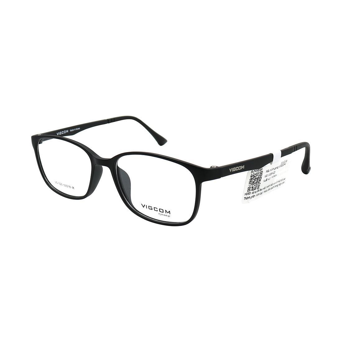 Gọng kính Vigcom VG1025 C2 chính hãng