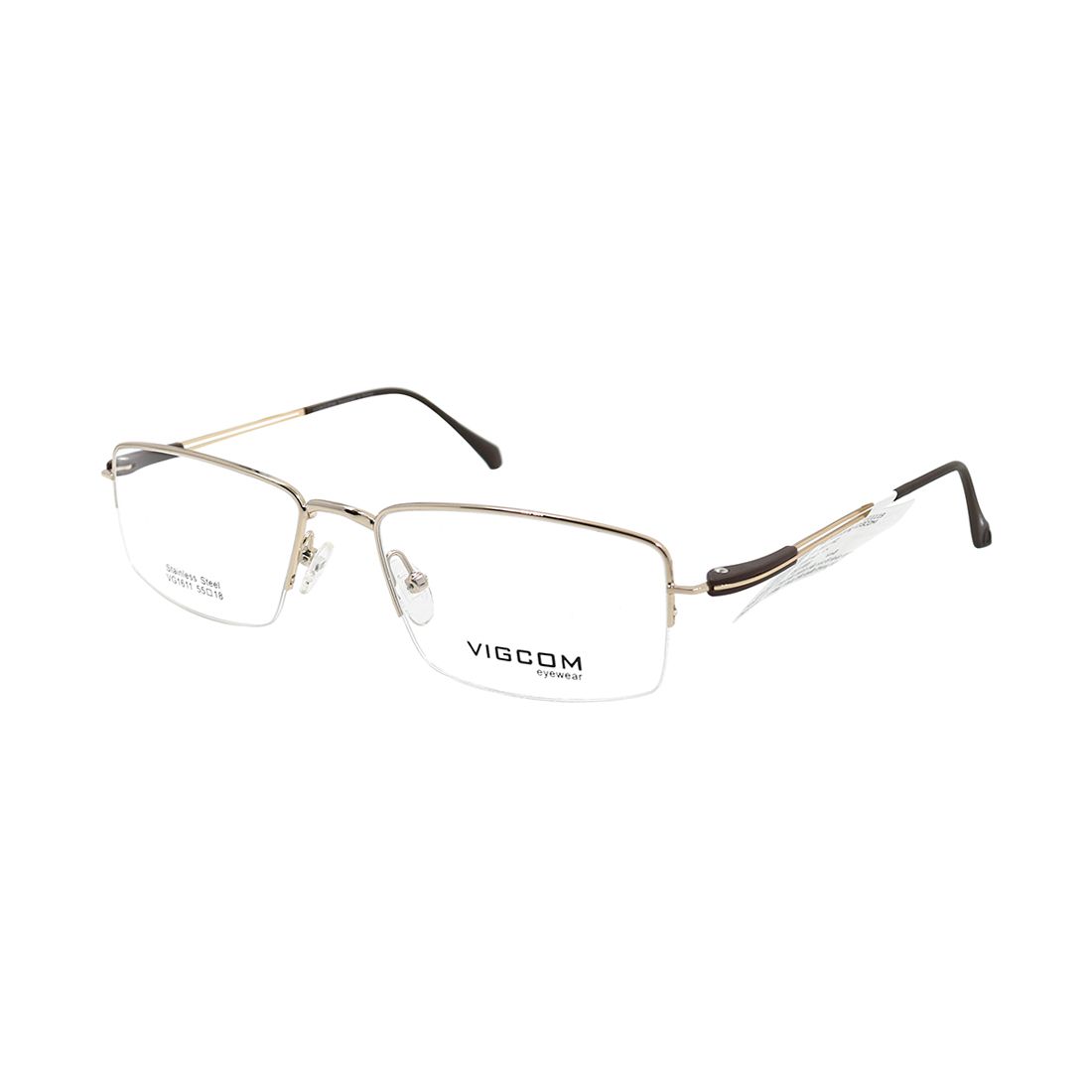 Gọng kính Vigcom VG1611 M2 chính hãng