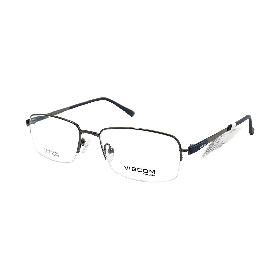 Gọng kính Vigcom VG1617 M4 chính hãng