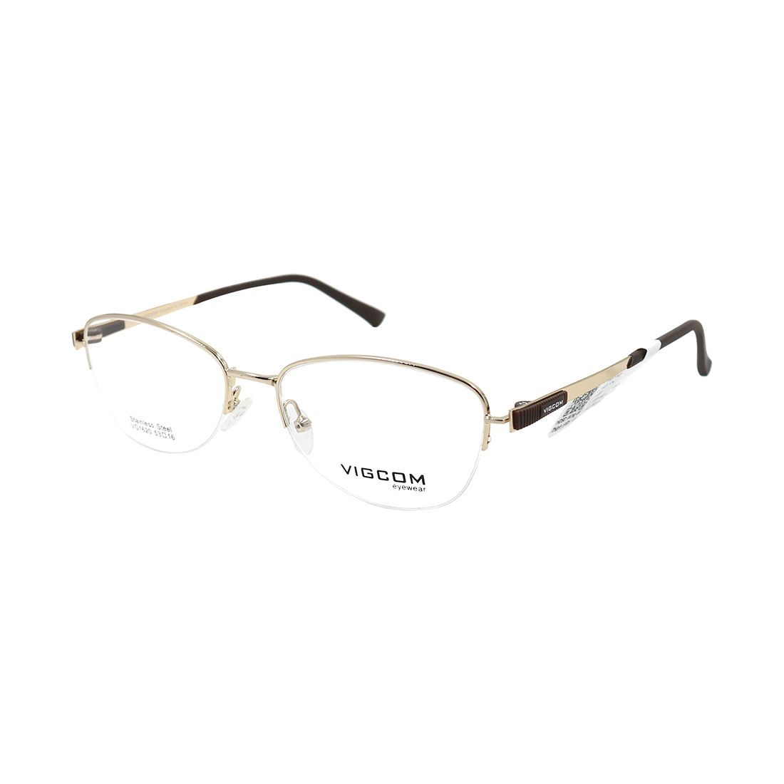Gọng kính Vigcom VG1620 M2 chính hãng