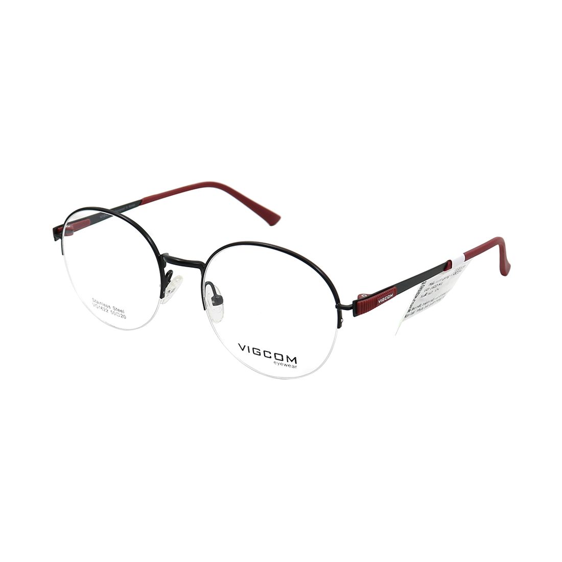 Gọng kính Vigcom VG1622 M1 chính hãng