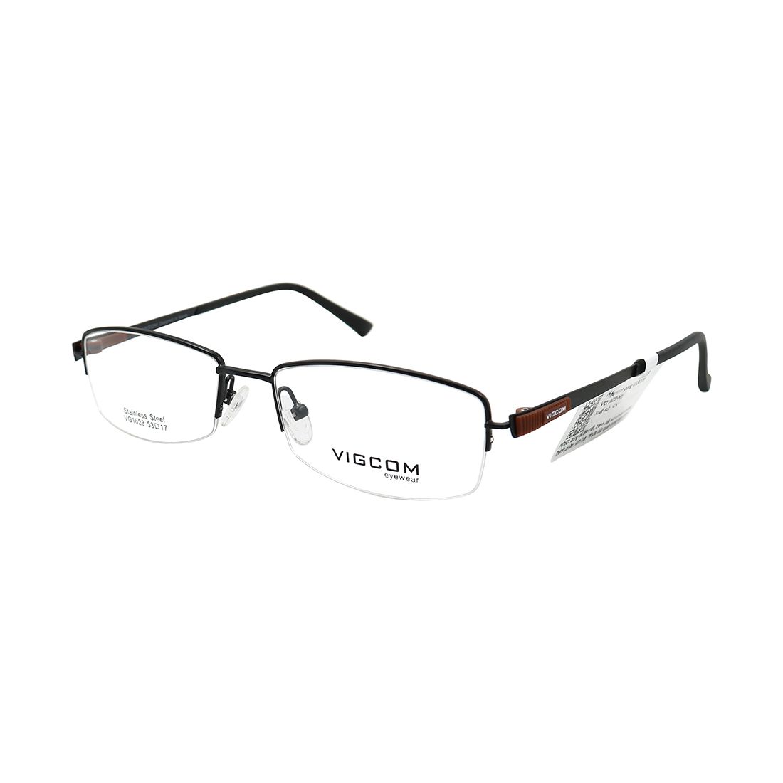 Gọng kính Vigcom VG1623 M1 chính hãng