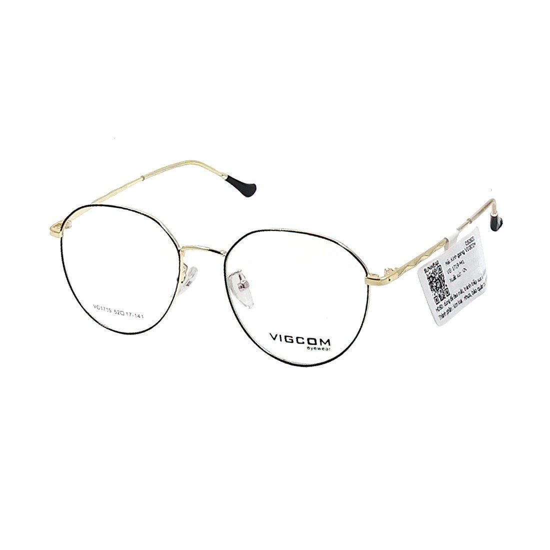 Gọng kính VIGCOM VG1719 M1