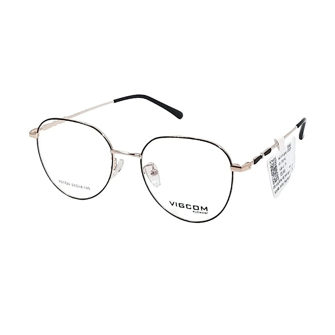 Gọng kính VIGCOM VG1720 M1