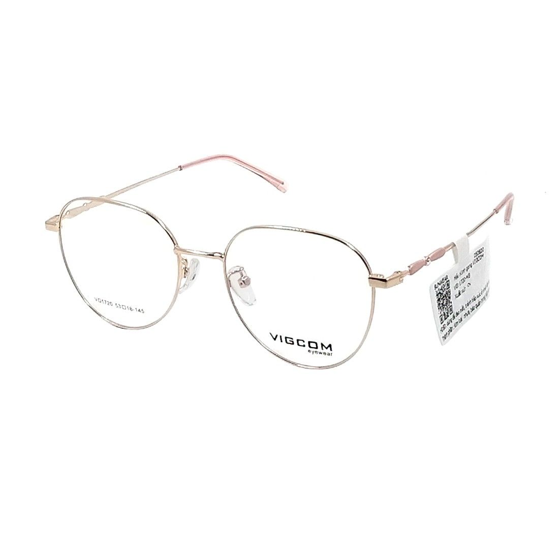 Gọng kính VIGCOM VG1720 M3