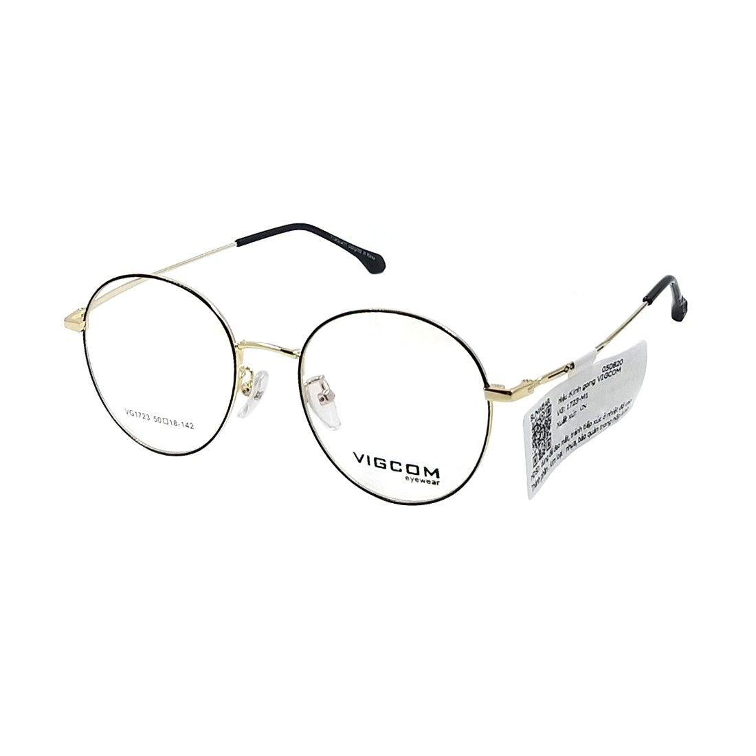 Gọng kính VIGCOM VG1723 M1