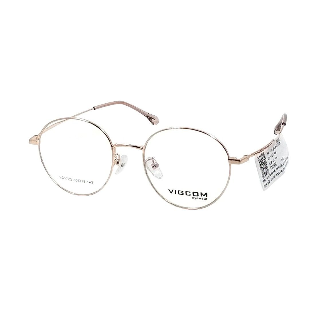 Gọng kính VIGCOM VG1723 M5