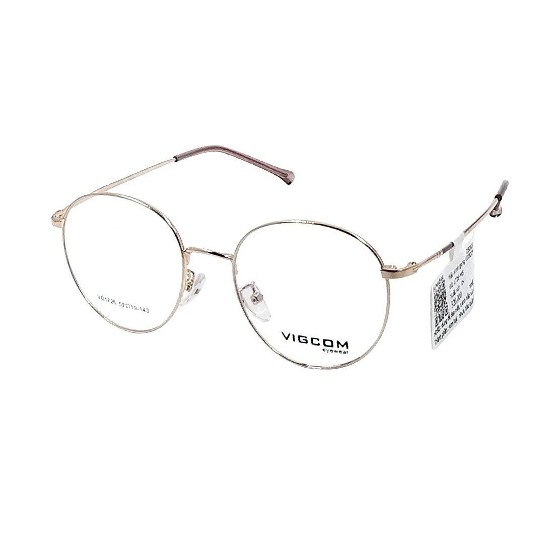 Gọng kính VIGCOM VG1726 M5