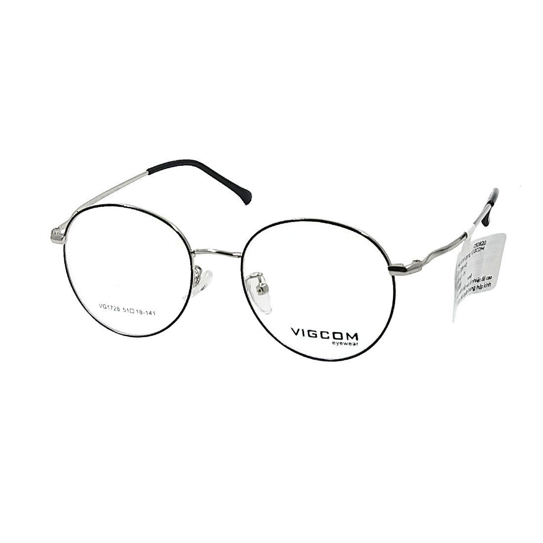 Gọng kính VIGCOM VG1728 M2