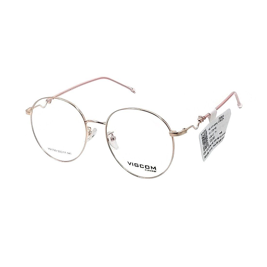 Gọng kính VIGCOM VG1729 M3